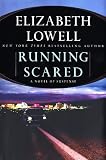 Running Scared (Rarities Unlimited, #2)