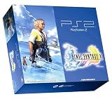 PlayStation.2 - Final Fantasy X - Bundle (PlayStation.2-Konsole plus Final Fantasy X)