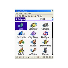 mDesk Pro downloadable Software