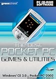 Video Games : The Best Pocket PC Games