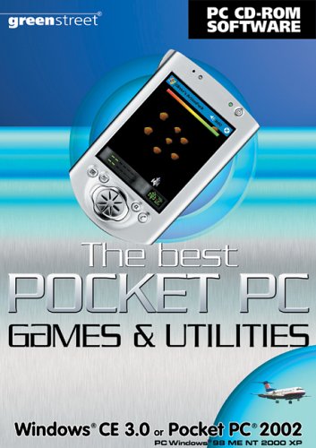 Buy The Best Pocket PC Games online at Discounted New and Used prices. Delivered to your door with Childrens Toyshop.com