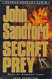 Secret Prey (Prey Series)