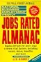 The National Business Employment Weekly Jobs Rated Almanac, 3rd Edition