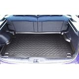 2000-2007 Honda HRV Cargo II Cargo Liner - Black by Carbox