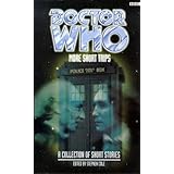more short trips a collection of short stories doctor who series