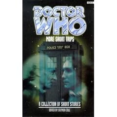 Doctor Who: More Short Trips (Doctor Who)