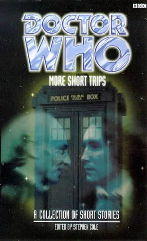 Doctor Who: More Short Trips (Doctor Who)