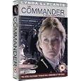 Lynda La Plante - The Commander - Vols. 4-6