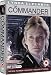 Lynda La Plante - The Commander - Vols. 4-6