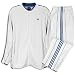 adidas Men`s Classic Team Velour Set