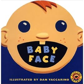 Baby Face (Playtime Rhymes)