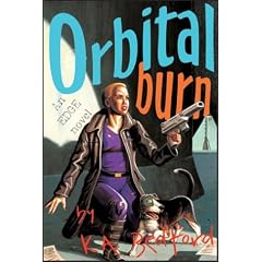 Orbital Burn