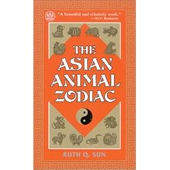 The Asian Animal Zodiac