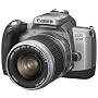Canon EOS 300X Film SLR Camera (incl. EF 28-90mm f/4.0-5.6 III & EF 90-300mm f/4.0-5.6 Twin Lens Kit)