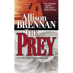 The Prey: A Novel