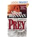 The Prey: A Novel