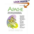 Click here to buy  Apache Web Server Administration and e-Commerce Handbook (Prentice Hall Ptr Open Source... by Scott Hawkins.