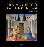 Revue Stock  / Fra Angelico : Scène de la Vie du Christ