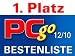 Auszeichnung