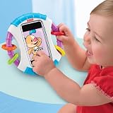 Fisher-Price Laugh & Learn Apptivity Case