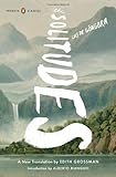 The Solitudes: A Dual-Language Edition with Parallel Text (Hardcover Classics)