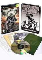 Brothers in Arms: Road To Hill 30 (Limited Edition) (Xbox)