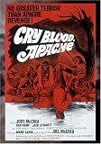 Cry Blood Apache