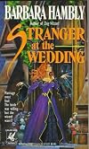 Stranger at the Wedding