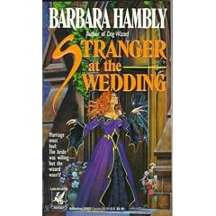 Stranger at the Wedding