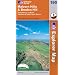 Malvern Hills and Bredon Hill (Explorer Maps) (Explorer Maps)