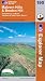 Malvern Hills and Bredon Hill (Explorer Maps) (Explorer Maps)