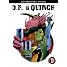 The Complete D.R. and Quinch (2000 Ad)