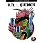 The Complete D.R. and Quinch (2000 Ad)