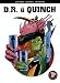 Books : The Complete D.R. and Quinch (2000 Ad)