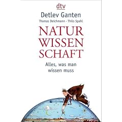 Naturwissenschaft: Alles, was man wissen muss