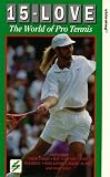 Review Ovc Media Limited  / 15 Love - The World Of Pro Tennis