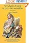 Aventures d'Alice au Pays des Merveilles (French Edition)
