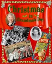 Christmas in Grandma's Day