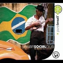 Samba Social Club