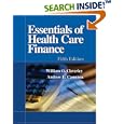 Essentials of Health Care Finance, Fifth Edition