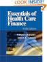 Essentials of Health Care Finance, Fifth Edition