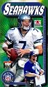 NFL 2000 Yearbook - Seattle Seahawks [VHS]