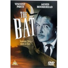Bat [DVD]