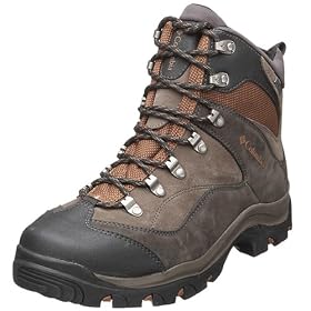 Columbia Sportswear Men's Frontier Peak GTX Hiking Boot