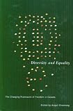 Diversity and Equality: The Changing Framework of Freedom in Canada (Law & Society)