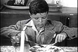 Classic Thanksgiving 16MM Films DVD: Vintage Family Holiday & Thanksgiving Day Dinner Movies