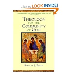 Theology for the Community of God