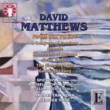 Matthews, D - From Sea to Sky