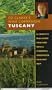 Oz Clarke's Wine Companion: Tuscany Guide (Oz Clarke's Wine Companions)