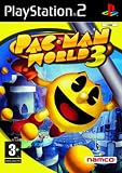 Pac-Man World 3 (PS2)